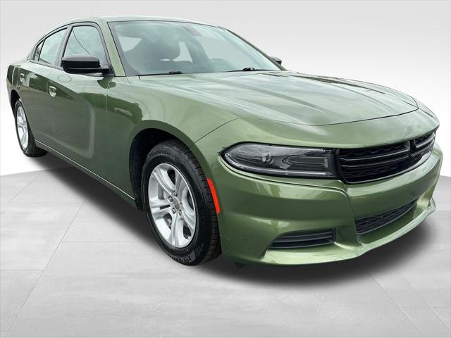 Used 2023 Dodge Charger For Sale in Muscle Shoals, AL