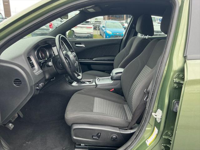 Used 2023 Dodge Charger For Sale in Muscle Shoals, AL