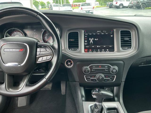 Used 2023 Dodge Charger For Sale in Muscle Shoals, AL