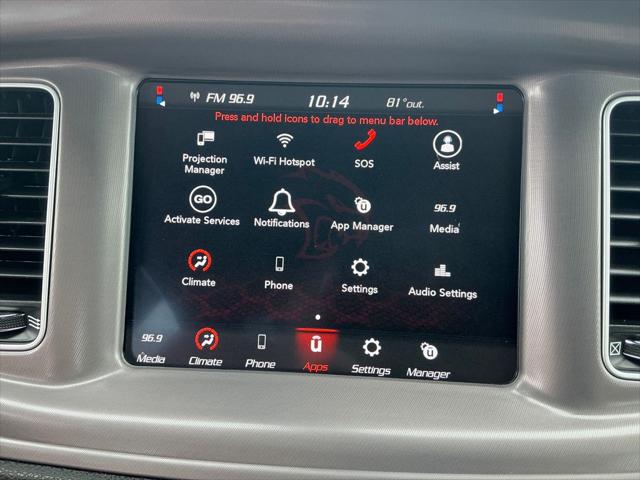 Used 2023 Dodge Charger For Sale in Muscle Shoals, AL