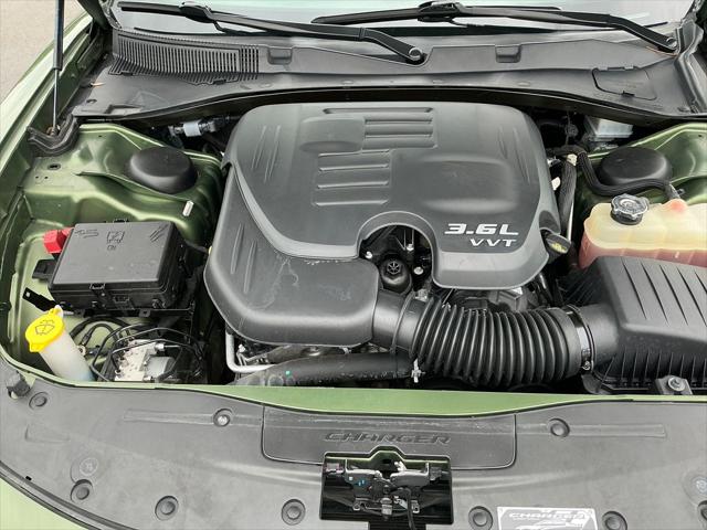 Used 2023 Dodge Charger For Sale in Muscle Shoals, AL