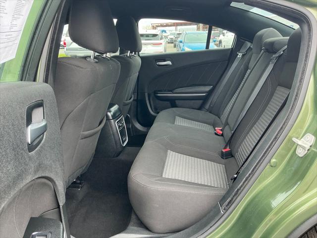 Used 2023 Dodge Charger For Sale in Muscle Shoals, AL
