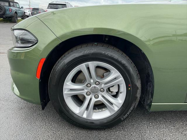 Used 2023 Dodge Charger For Sale in Muscle Shoals, AL