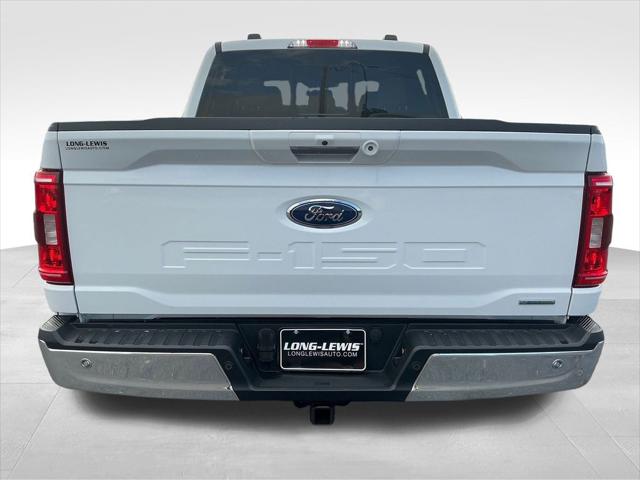Used 2022 Ford F-150 For Sale in Muscle Shoals, AL