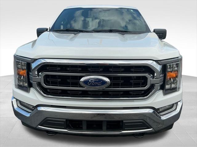 Used 2022 Ford F-150 For Sale in Muscle Shoals, AL