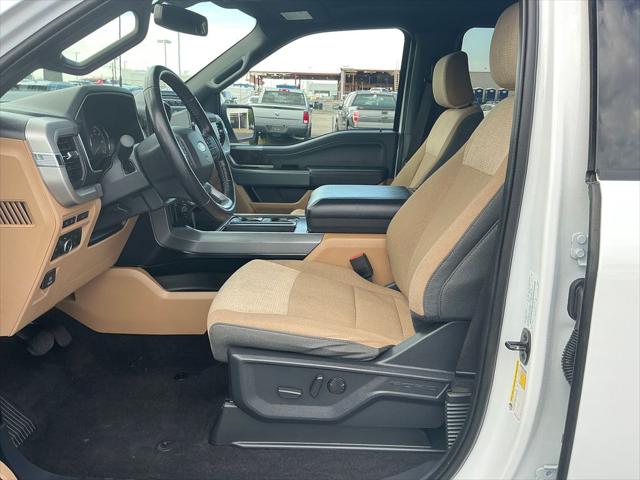 Used 2022 Ford F-150 For Sale in Muscle Shoals, AL