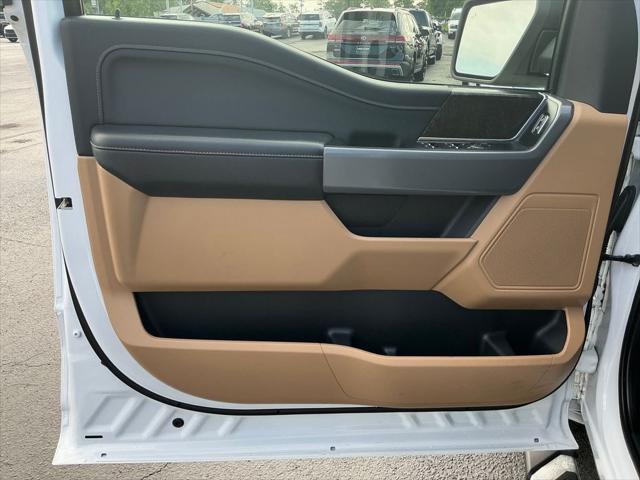 Used 2022 Ford F-150 For Sale in Muscle Shoals, AL