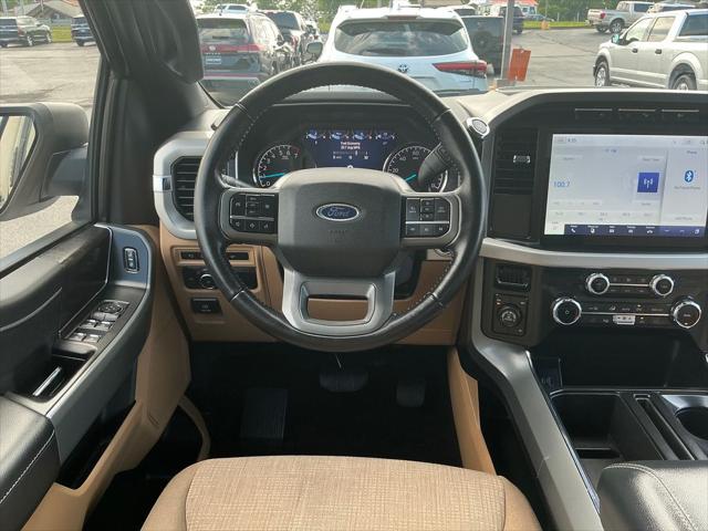 Used 2022 Ford F-150 For Sale in Muscle Shoals, AL