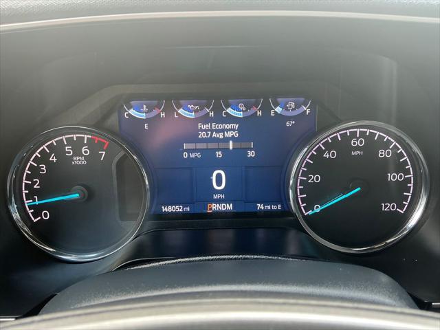 Used 2022 Ford F-150 For Sale in Muscle Shoals, AL