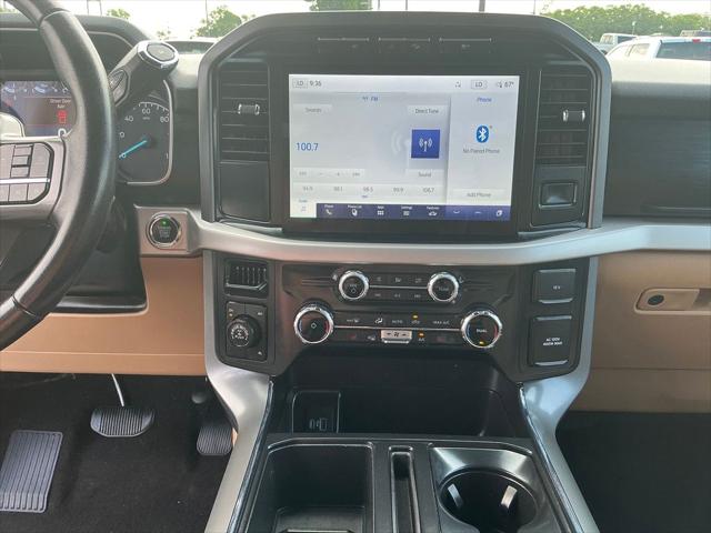Used 2022 Ford F-150 For Sale in Muscle Shoals, AL