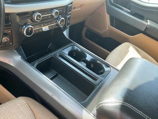 Used 2022 Ford F-150 For Sale in Muscle Shoals, AL