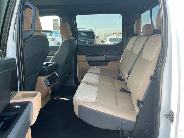 Used 2022 Ford F-150 For Sale in Muscle Shoals, AL