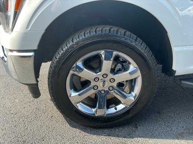 Used 2022 Ford F-150 For Sale in Muscle Shoals, AL
