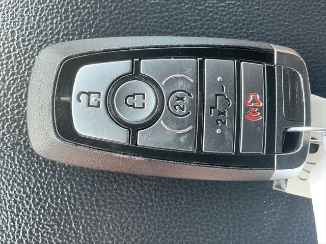 Used 2022 Ford F-150 For Sale in Muscle Shoals, AL
