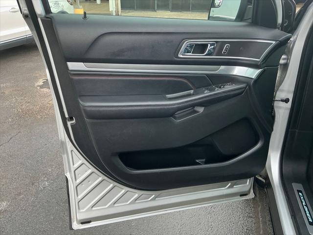 Used 2016 Ford Explorer For Sale in Muscle Shoals, AL