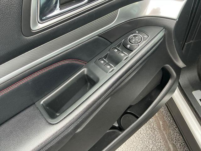 Used 2016 Ford Explorer For Sale in Muscle Shoals, AL