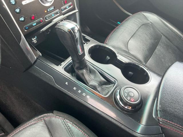 Used 2016 Ford Explorer For Sale in Muscle Shoals, AL