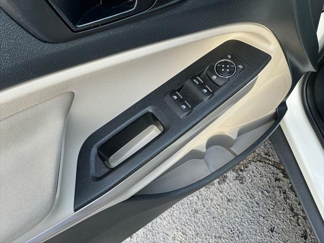 Used 2018 Ford EcoSport For Sale in Muscle Shoals, AL