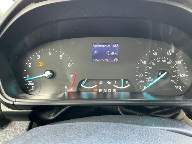 Used 2018 Ford EcoSport For Sale in Muscle Shoals, AL