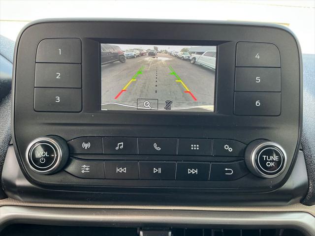 Used 2018 Ford EcoSport For Sale in Muscle Shoals, AL