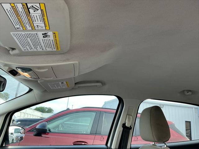 Used 2018 Ford EcoSport For Sale in Muscle Shoals, AL