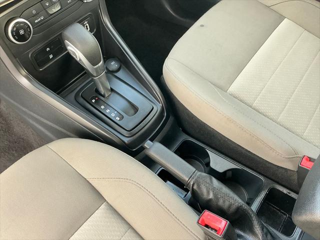Used 2018 Ford EcoSport For Sale in Muscle Shoals, AL