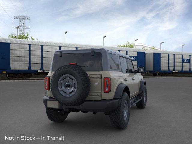 New 2025 Ford Bronco For Sale in Muscle Shoals, AL