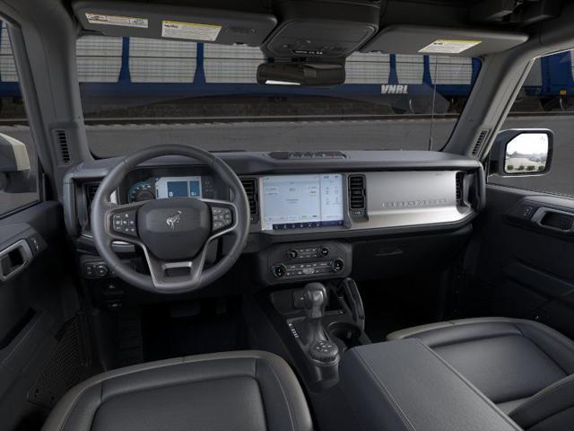 New 2025 Ford Bronco For Sale in Muscle Shoals, AL