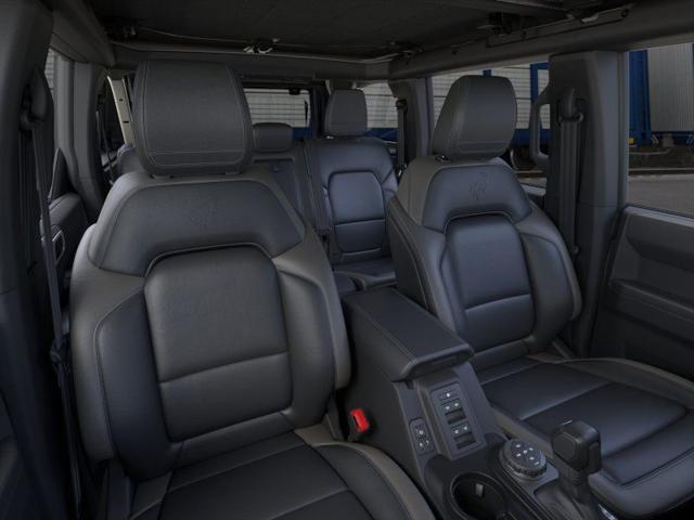 New 2025 Ford Bronco For Sale in Muscle Shoals, AL