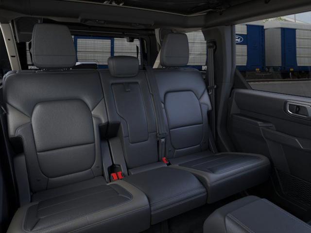 New 2025 Ford Bronco For Sale in Muscle Shoals, AL