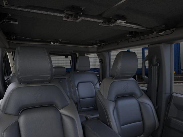 New 2025 Ford Bronco For Sale in Muscle Shoals, AL