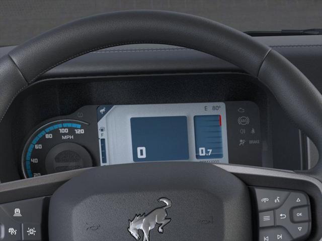 New 2025 Ford Bronco For Sale in Muscle Shoals, AL