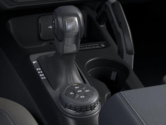 New 2025 Ford Bronco For Sale in Muscle Shoals, AL
