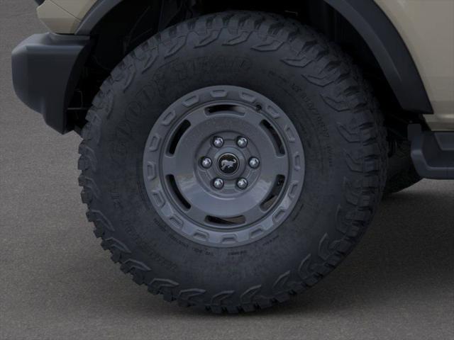 New 2025 Ford Bronco For Sale in Muscle Shoals, AL