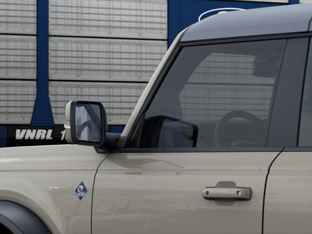 New 2025 Ford Bronco For Sale in Muscle Shoals, AL