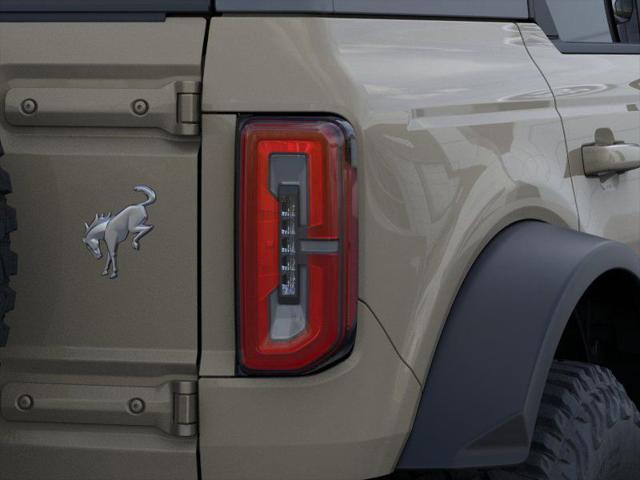 New 2025 Ford Bronco For Sale in Muscle Shoals, AL