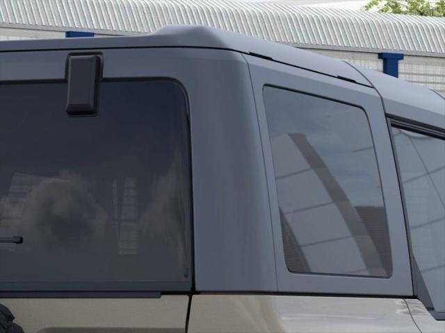 New 2025 Ford Bronco For Sale in Muscle Shoals, AL