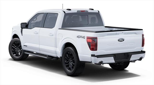 New 2025 Ford F-150 For Sale in Muscle Shoals, AL