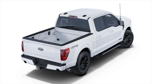 New 2025 Ford F-150 For Sale in Muscle Shoals, AL