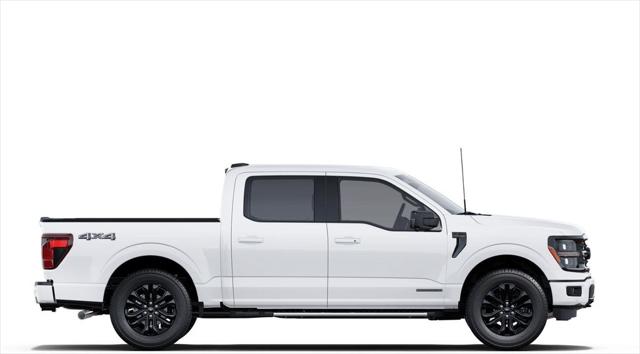 New 2025 Ford F-150 For Sale in Muscle Shoals, AL