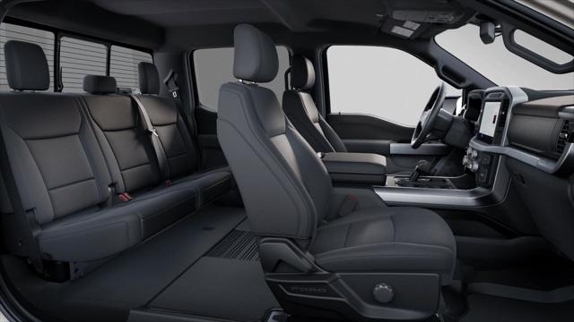New 2025 Ford F-150 For Sale in Muscle Shoals, AL