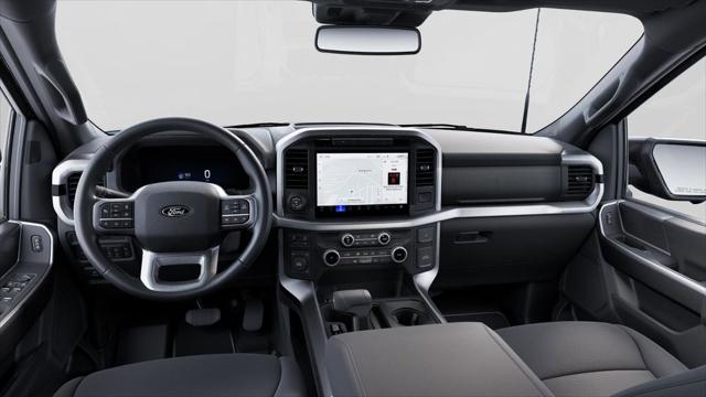 New 2025 Ford F-150 For Sale in Muscle Shoals, AL