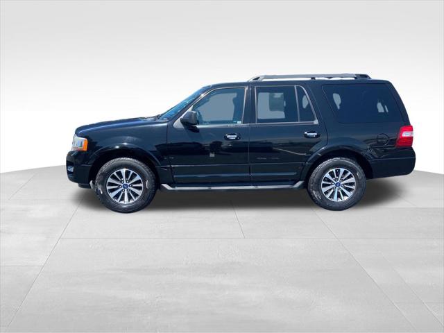 Used 2017 Ford Expedition For Sale in Muscle Shoals, AL