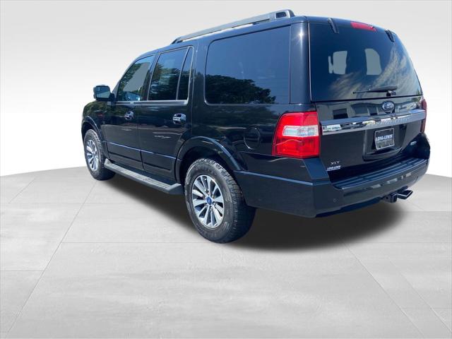Used 2017 Ford Expedition For Sale in Muscle Shoals, AL
