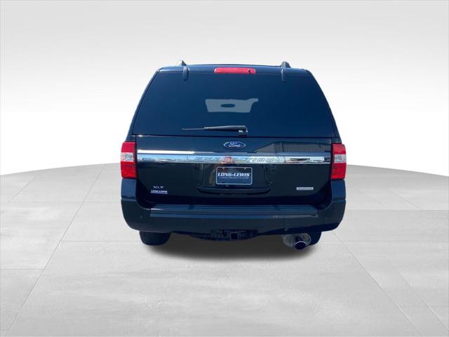 Used 2017 Ford Expedition For Sale in Muscle Shoals, AL