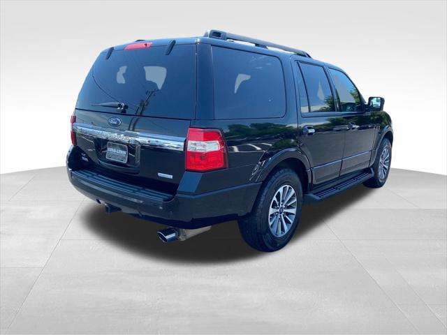 Used 2017 Ford Expedition For Sale in Muscle Shoals, AL