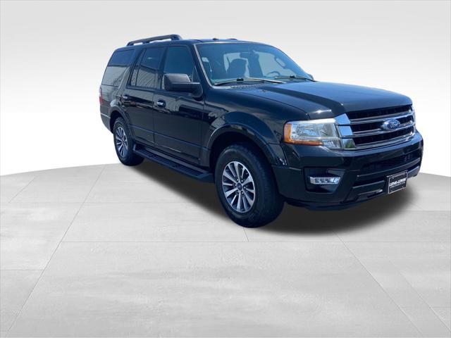 Used 2017 Ford Expedition For Sale in Muscle Shoals, AL