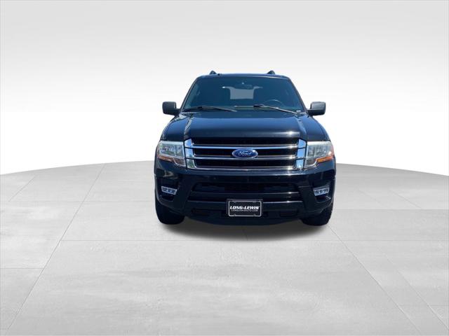 Used 2017 Ford Expedition For Sale in Muscle Shoals, AL