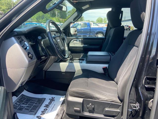 Used 2017 Ford Expedition For Sale in Muscle Shoals, AL