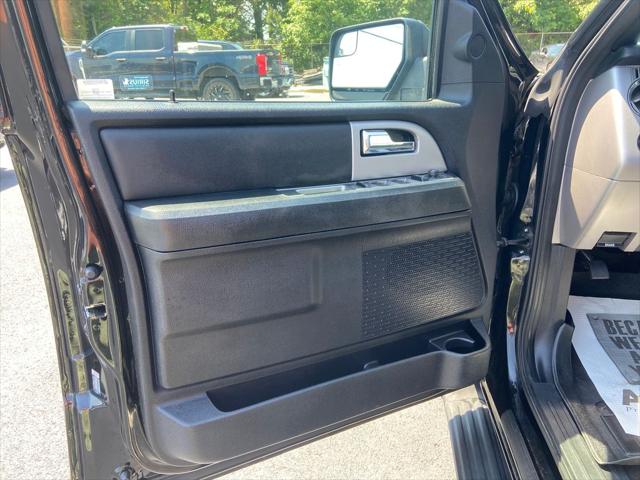 Used 2017 Ford Expedition For Sale in Muscle Shoals, AL